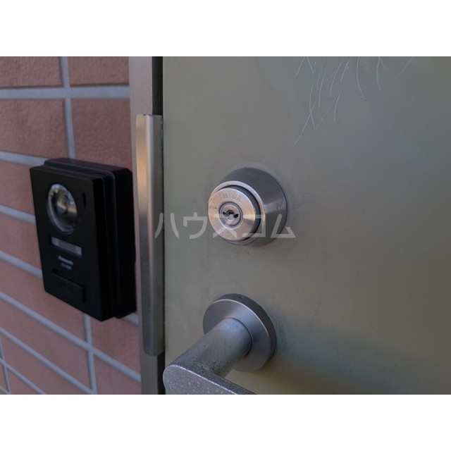 20/22 エントランス