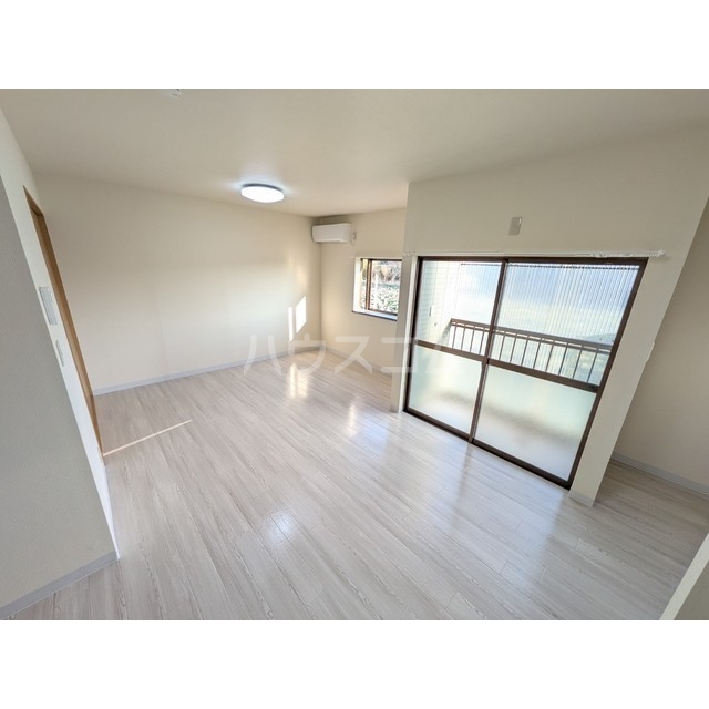 4/23 リビング/ダイニング