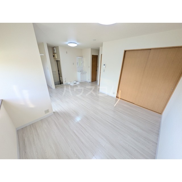 3/23 リビング/ダイニング