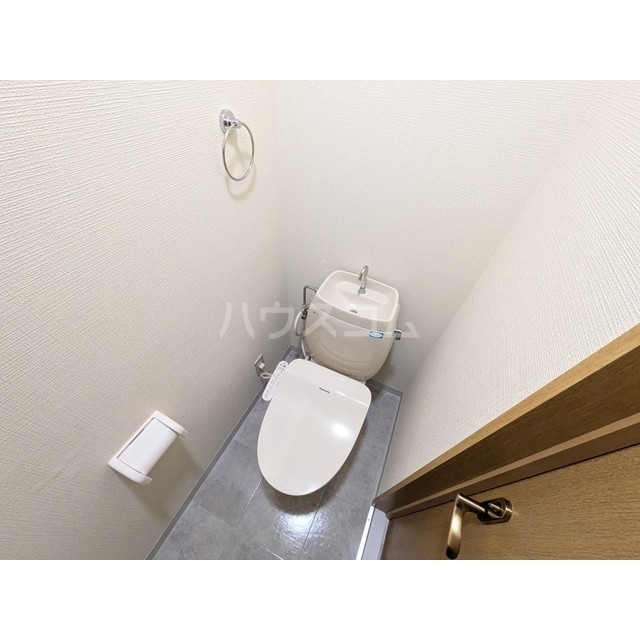 13/23 トイレ