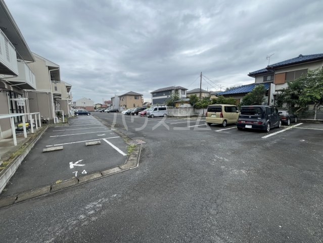 29/30 駐車場