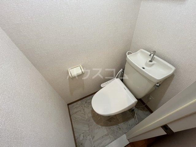 17/30 トイレ