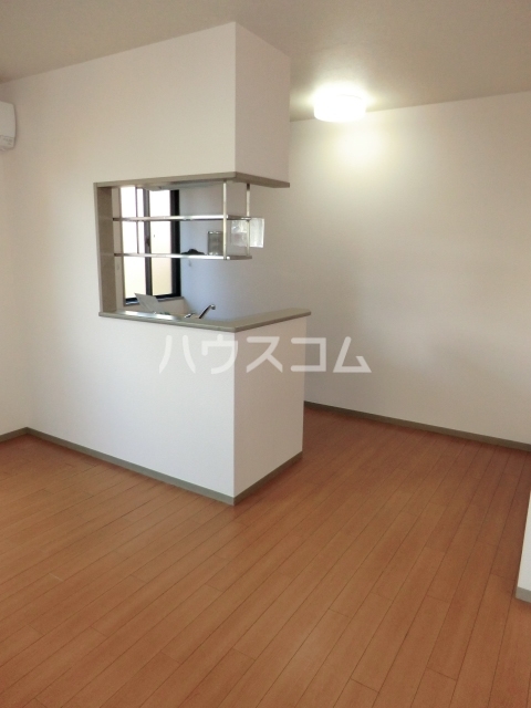 4/20 リビング/ダイニング