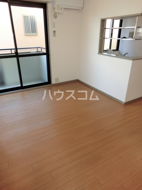 3/20 リビング/ダイニング