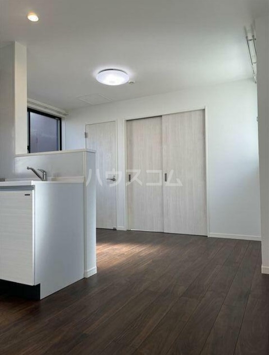 4/28 リビング/ダイニング