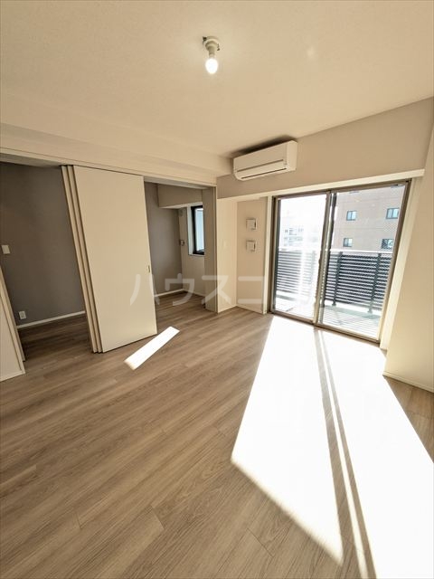 6/30 リビング/ダイニング