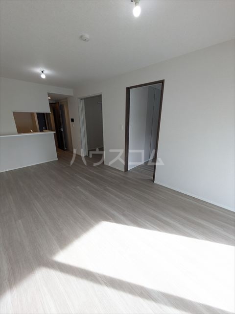 6/30 リビング/ダイニング