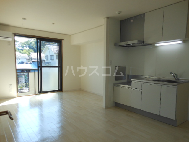 3/21 リビング/ダイニング