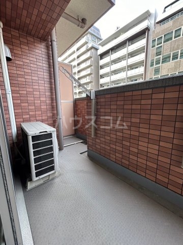 14/27 バルコニー