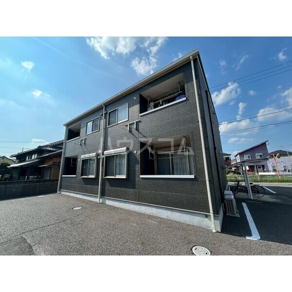 3/14 バルコニー