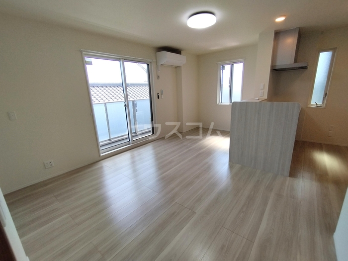 3/30 リビング/ダイニング