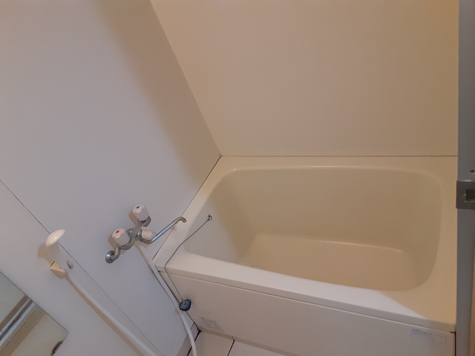 9/29 浴室