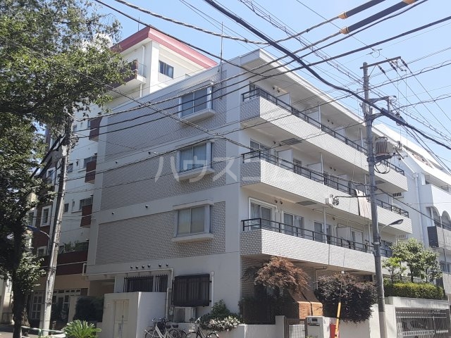 アドウェル伊藤の間取り