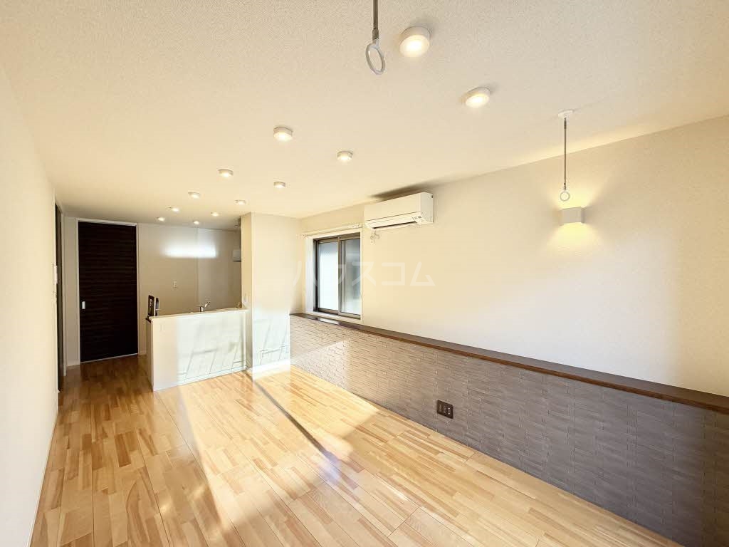 3/30 リビング/ダイニング