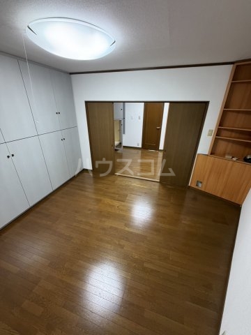 7/30 室内