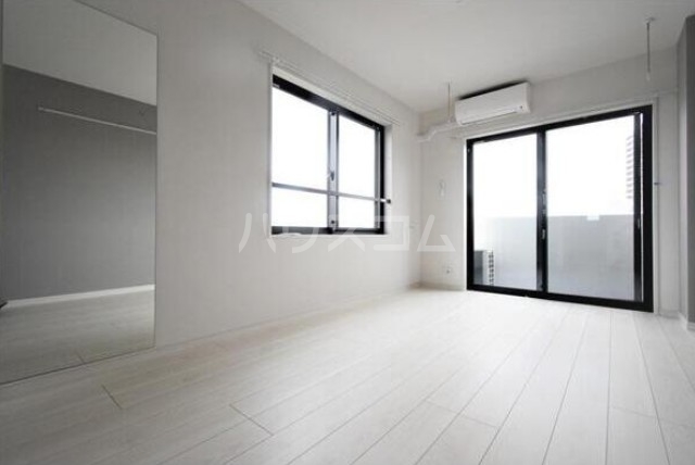 3/26 リビング/ダイニング