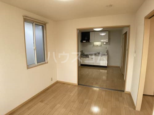 3/26 リビング/ダイニング