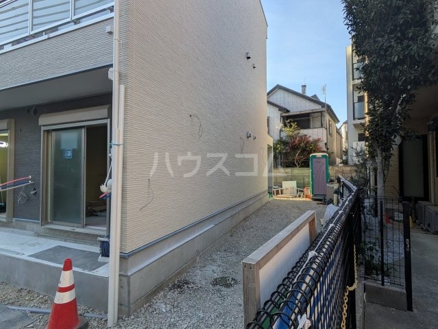 6/16 エントランス