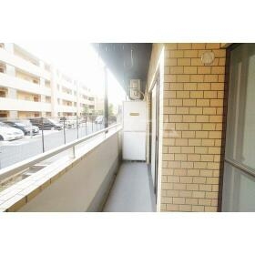 15/18 バルコニー