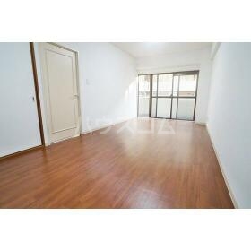 4/18 リビング/ダイニング