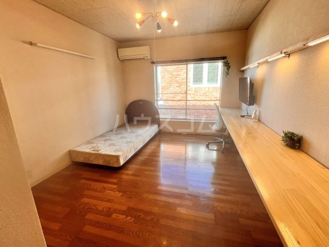 3/15 リビング/ダイニング