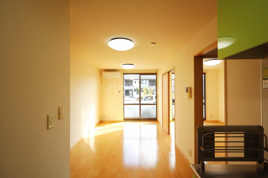 4/30 リビング/ダイニング