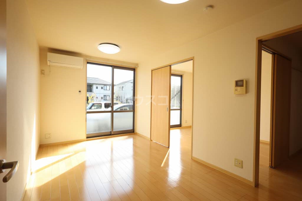 5/30 リビング/ダイニング