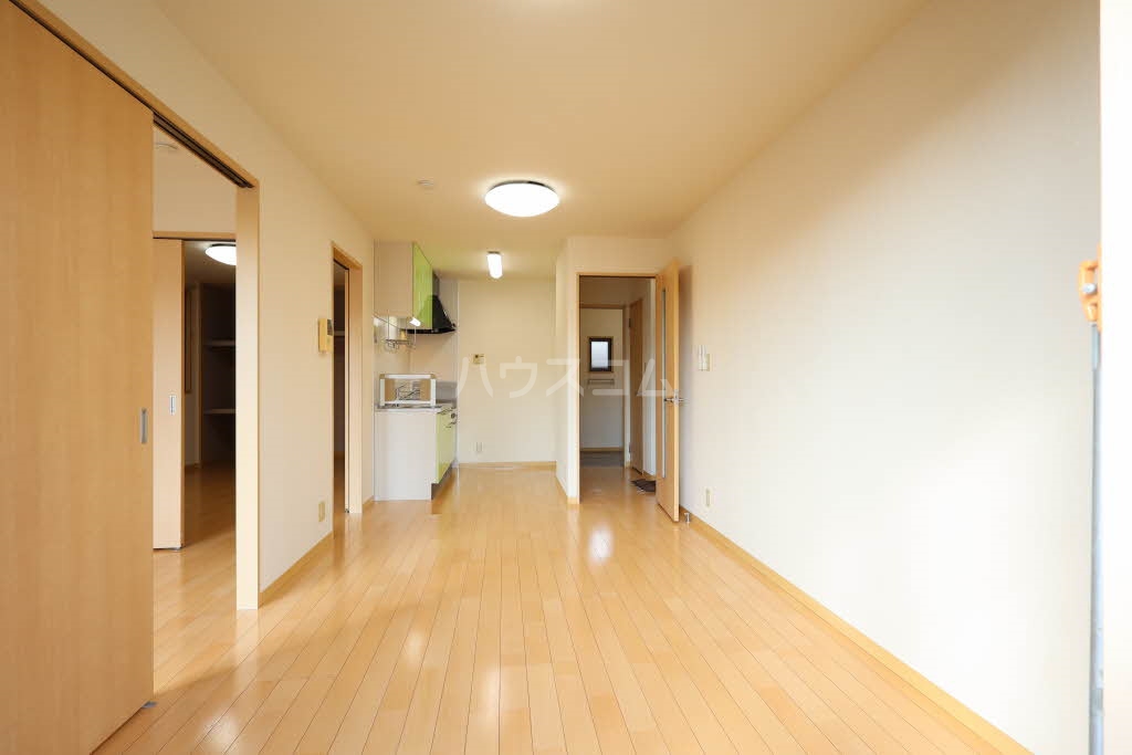 3/30 リビング/ダイニング