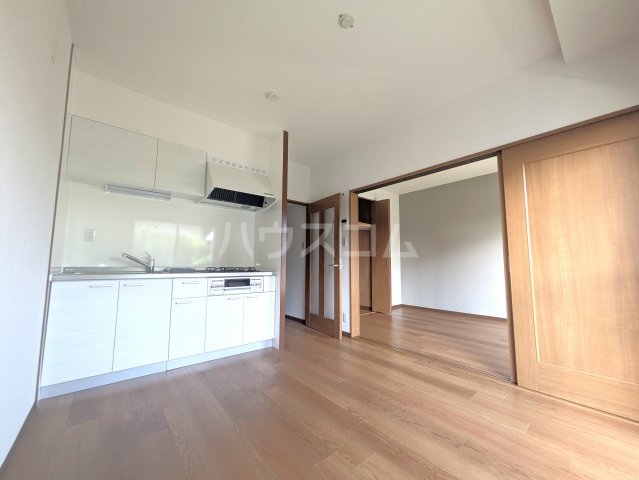 5/30 リビング/ダイニング