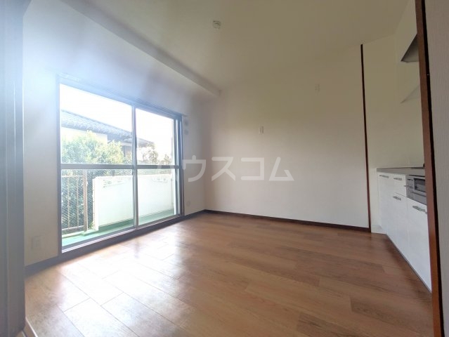 6/30 リビング/ダイニング