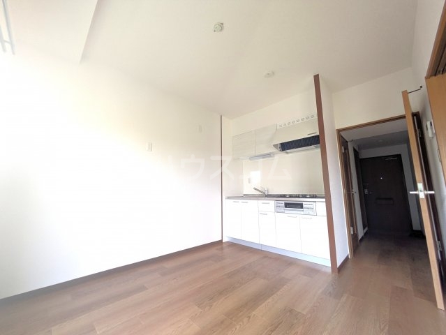 7/30 リビング/ダイニング