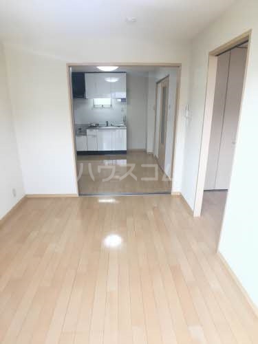 4/27 リビング/ダイニング