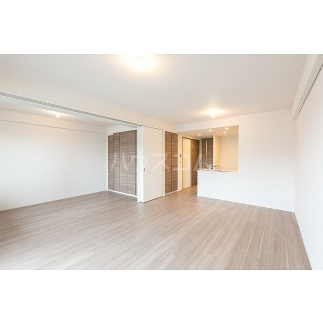 3/19 リビング/ダイニング