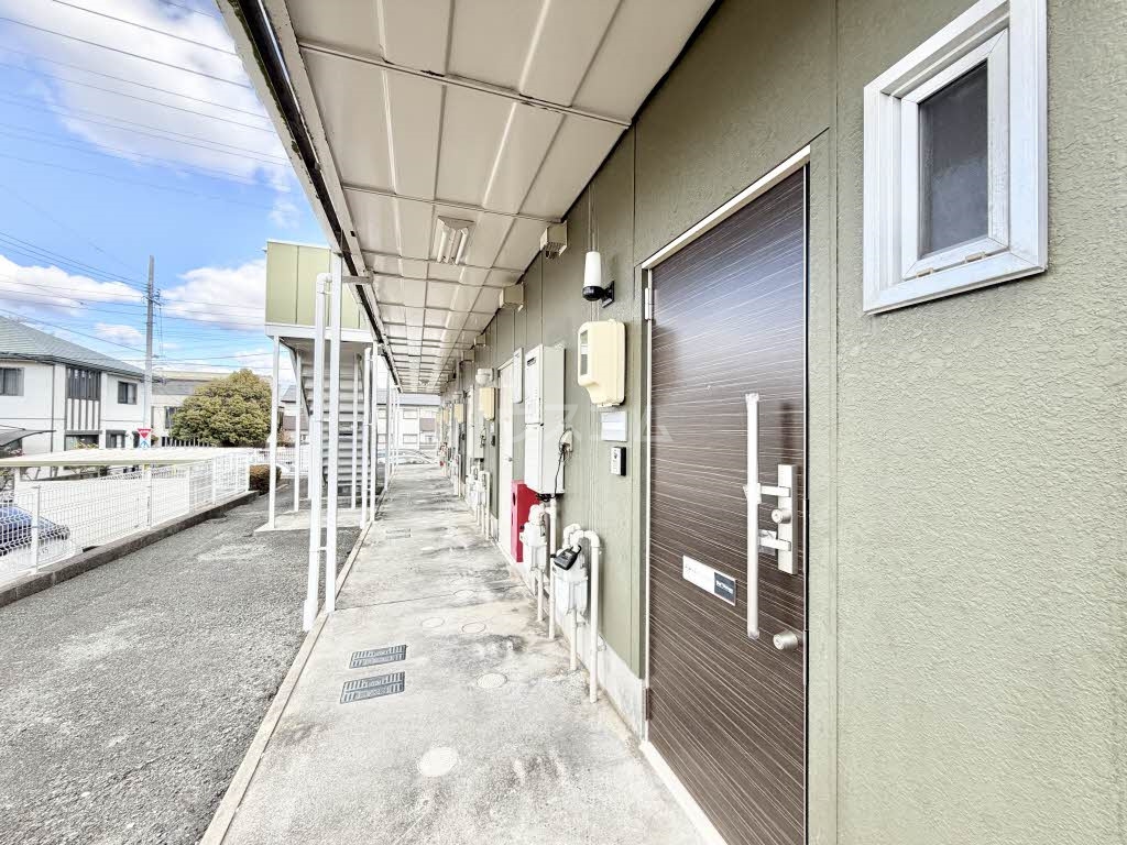 2/8 エントランス