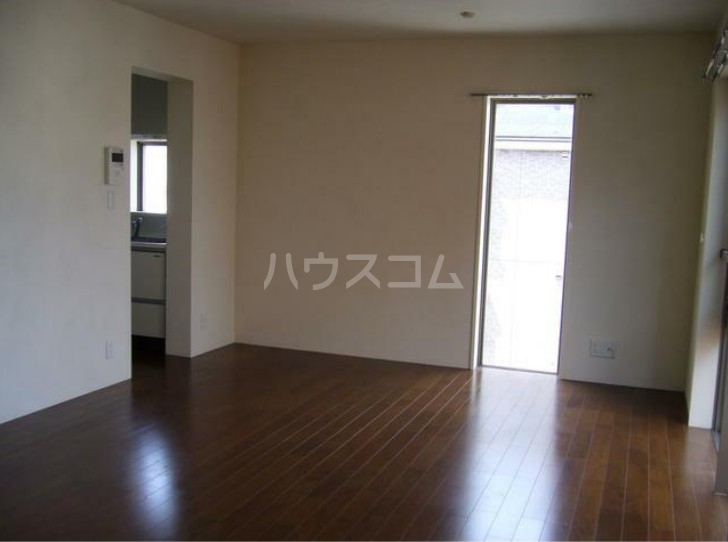 3/8 リビング/ダイニング