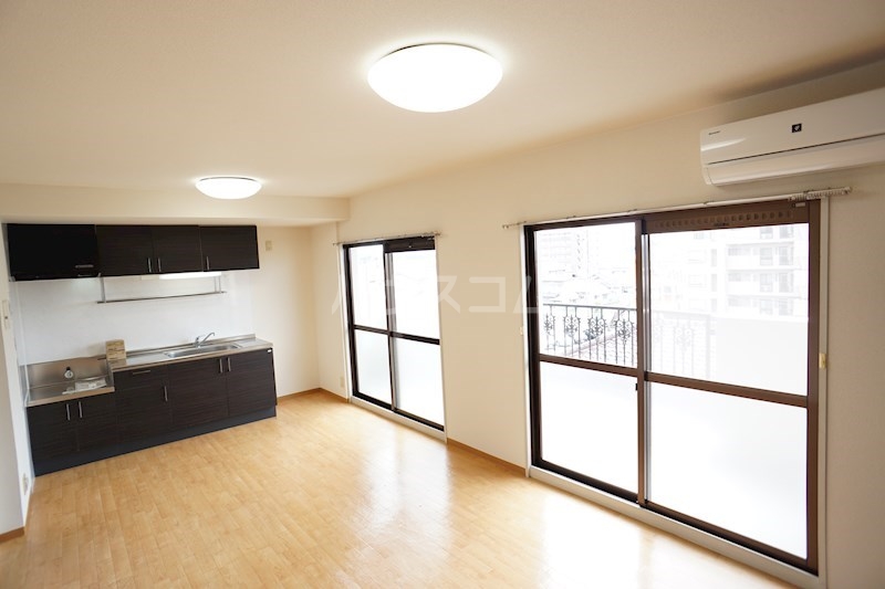 3/30 リビング/ダイニング