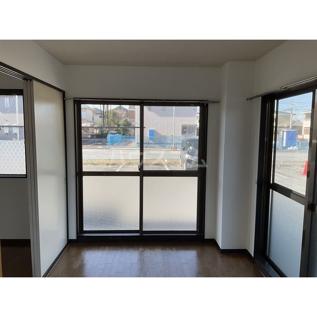 3/26 リビング/ダイニング