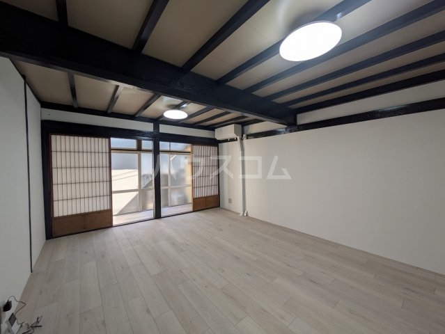 3/28 リビング/ダイニング