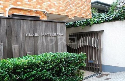 12/13 エントランス