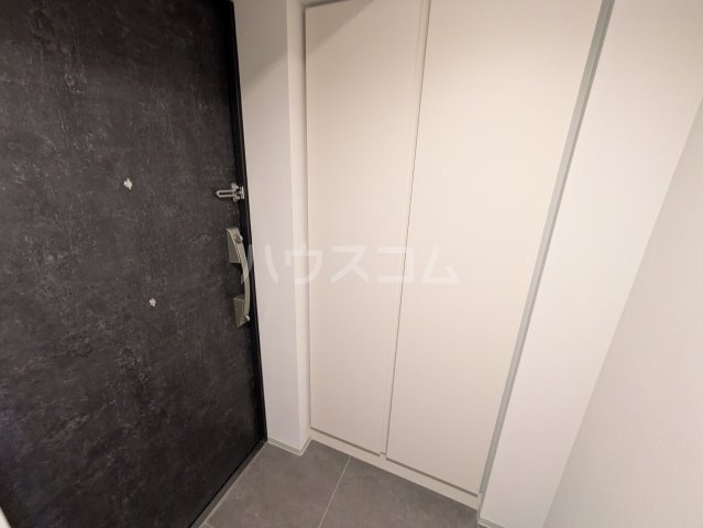 7/18 玄関
