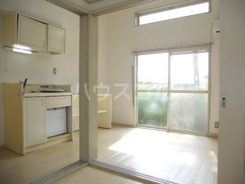 4/24 リビング/ダイニング