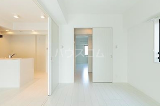 3/24 リビング/ダイニング