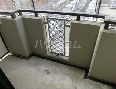 14/24 バルコニー