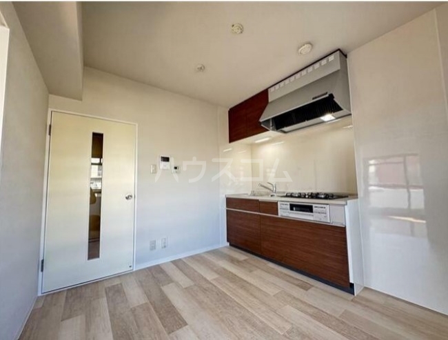 2/11 リビング/ダイニング