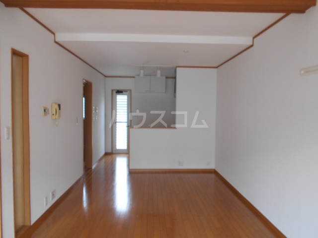 4/26 リビング/ダイニング