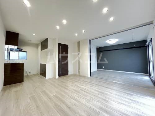 3/26 リビング/ダイニング