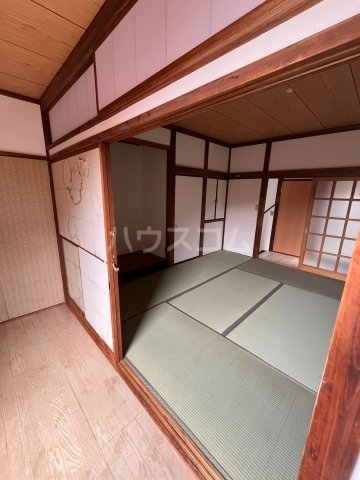 6/30 リビング/ダイニング