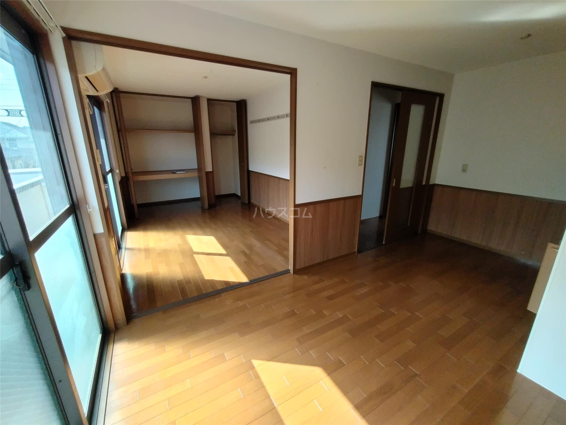 3/17 リビング/ダイニング