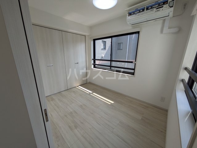 4/27 室内