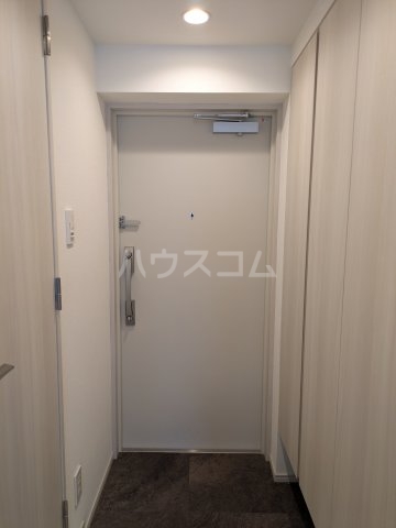 9/27 玄関